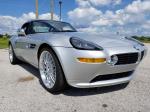 BMW Z8 2001 года